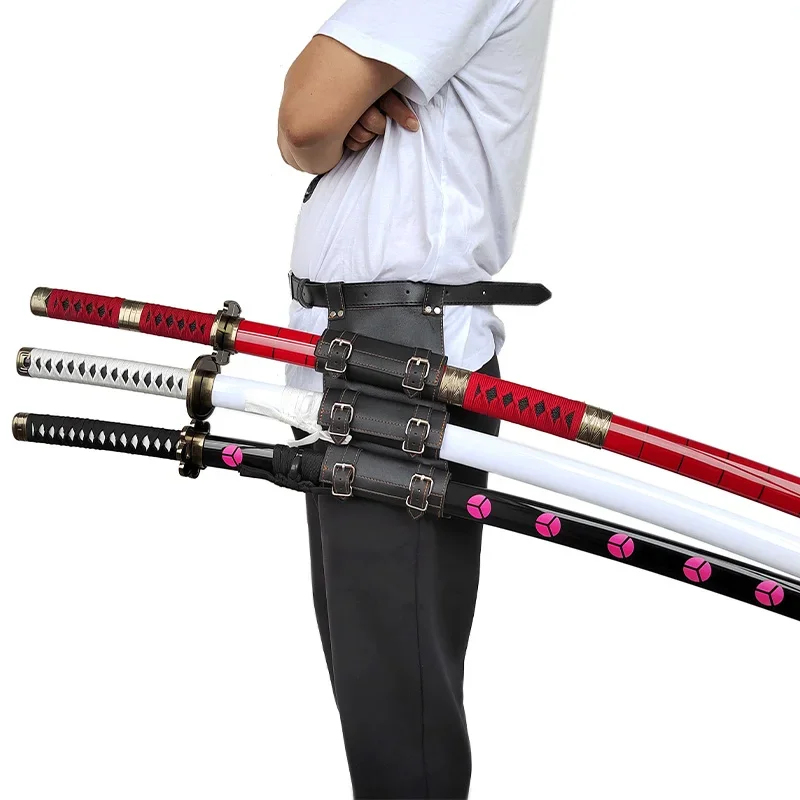 Cosplay Prop Katana - 2026 Nova Espada Katana Roronoa Zoro