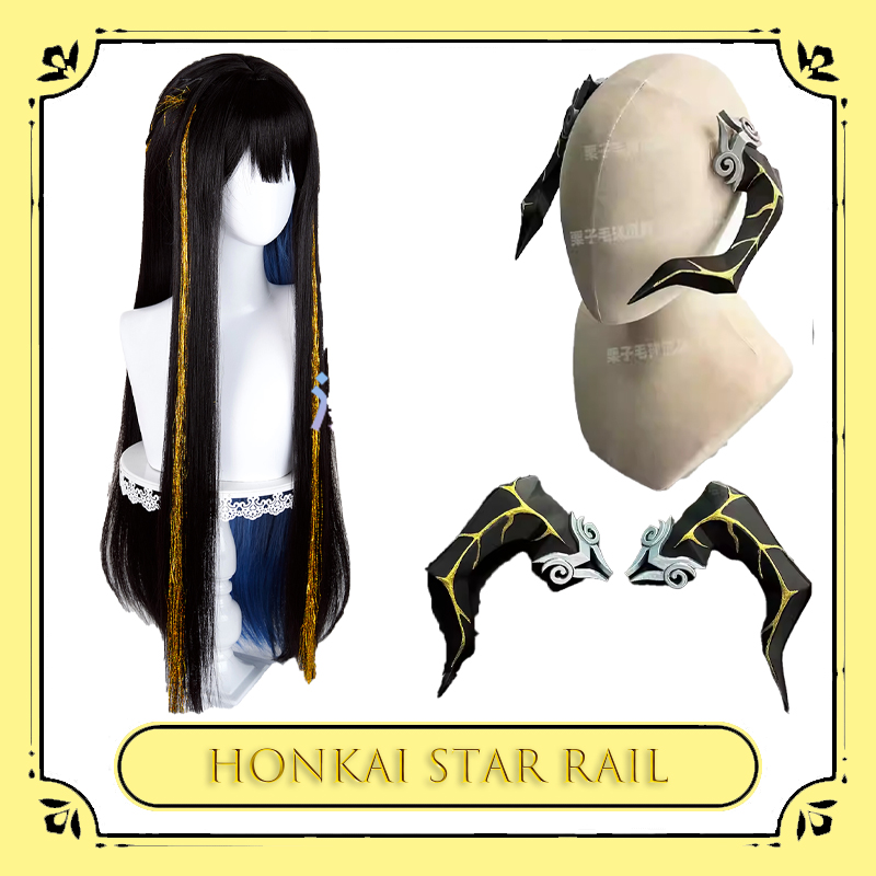 Cosplay Prop 3D Print Settings - Cabeça 3d printe acessório honkai estrela
