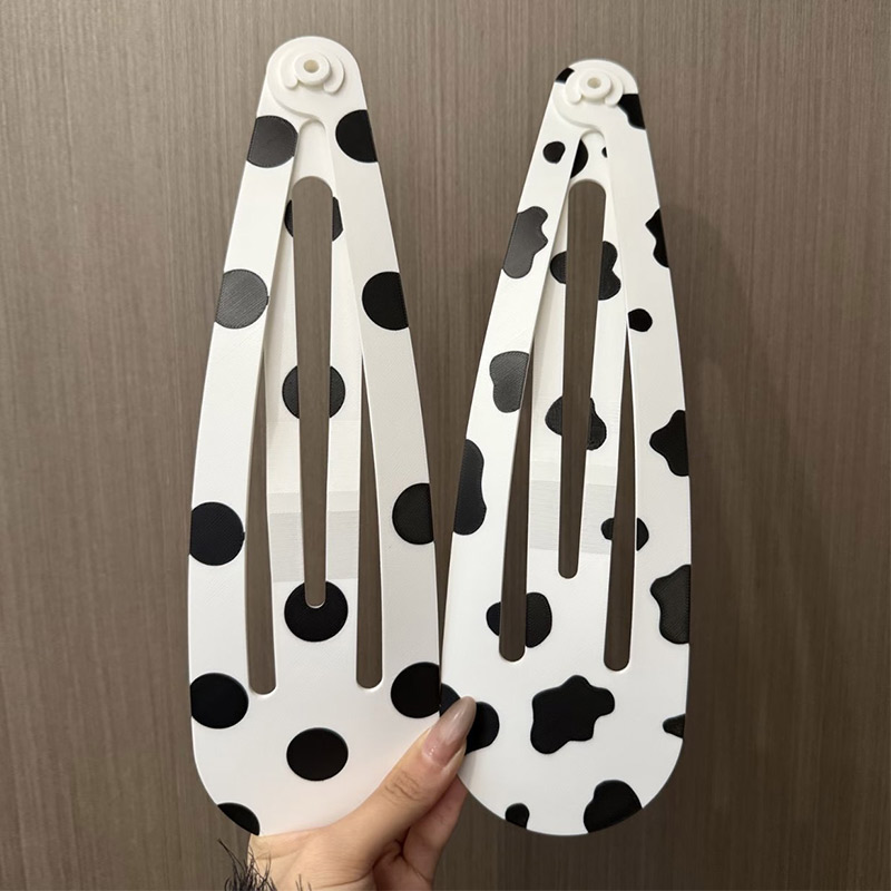 Cosplay Floating Prop - Presilhas de Cabelo Grandes de 28cm