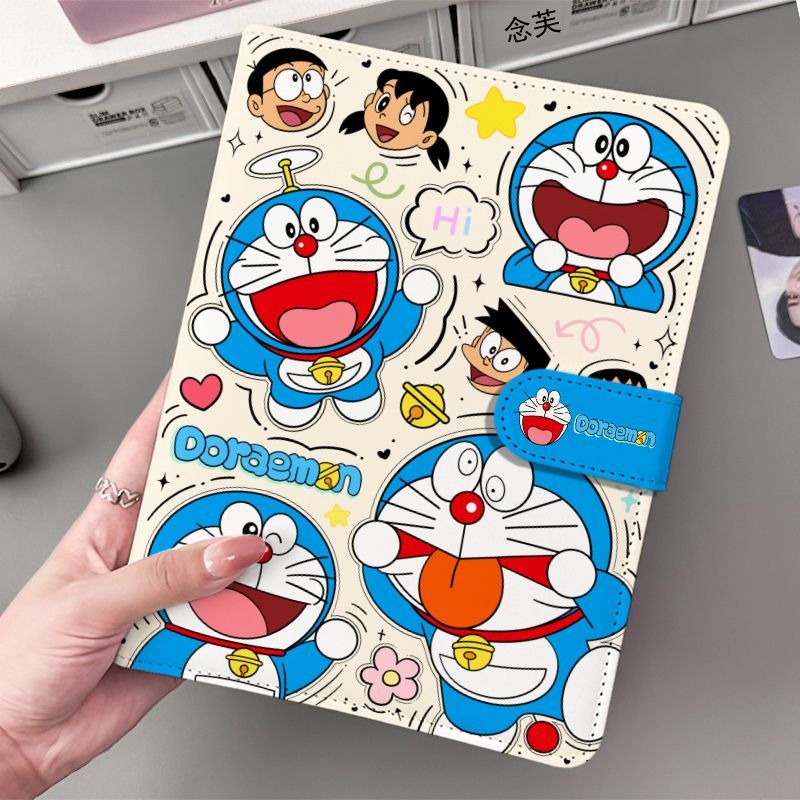 Cosplay Prop Book - Álbum de Fotos Doraemon Anime em