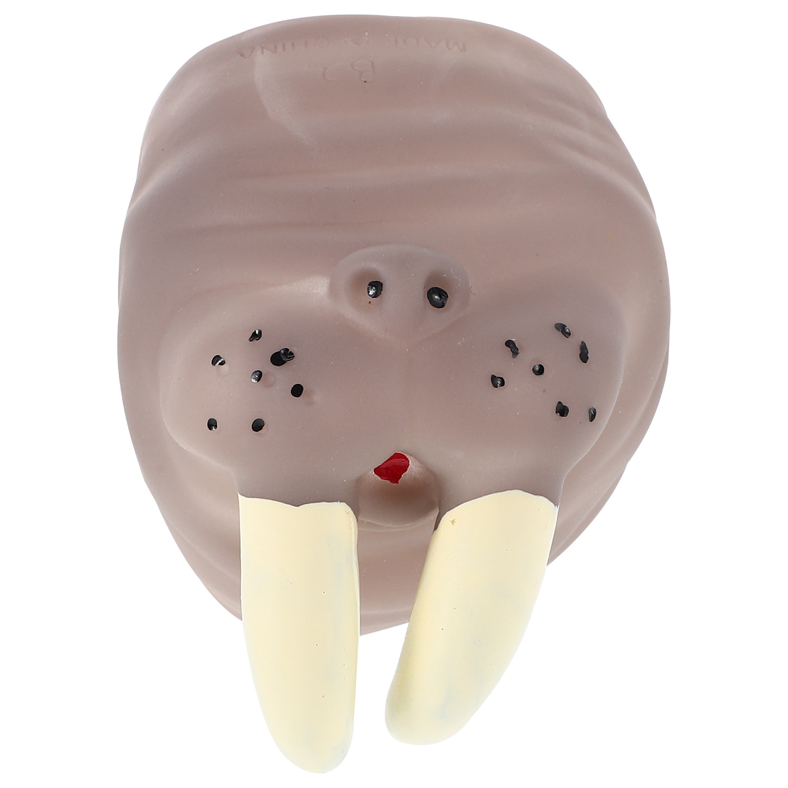 Easy Cosplay Prop - Nariz de Elefante Marinho Realista, Acessório