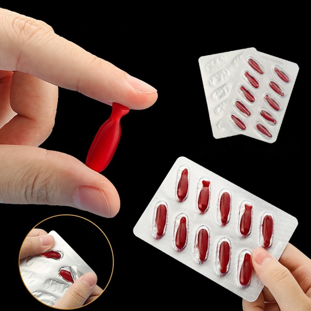 Easy Cosplay Prop - Props de Halloween Engraçados e Fáceis