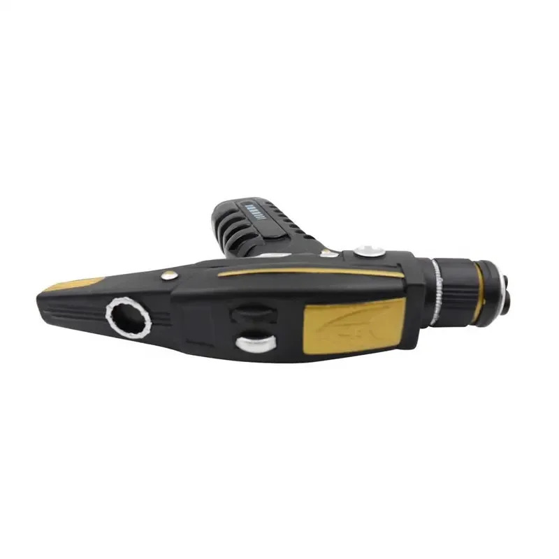 Cosplay Prop Kit - DY20P-Jsmen estrela descoberta trekking starfleet mão