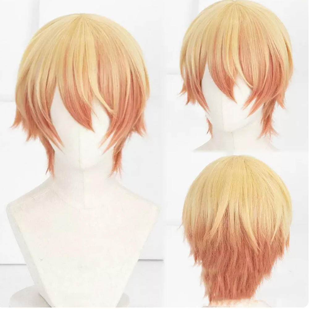 Wig Fiber Net - Peruca de Cosplay HAIRJOY de Cabelo
