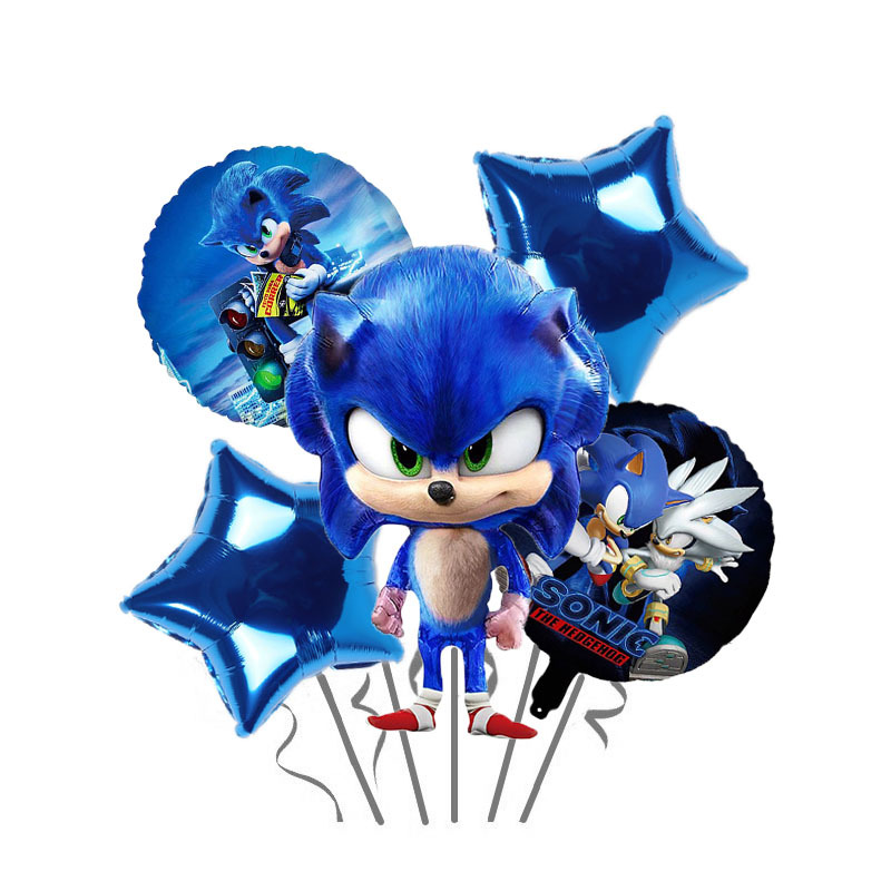 Cosplay Fire Prop - Novo Balão de Alumínio em Formato