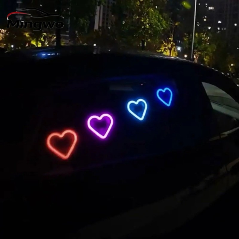 Led El Wire - Iluminação de Ambiente Interna Sem Fios
