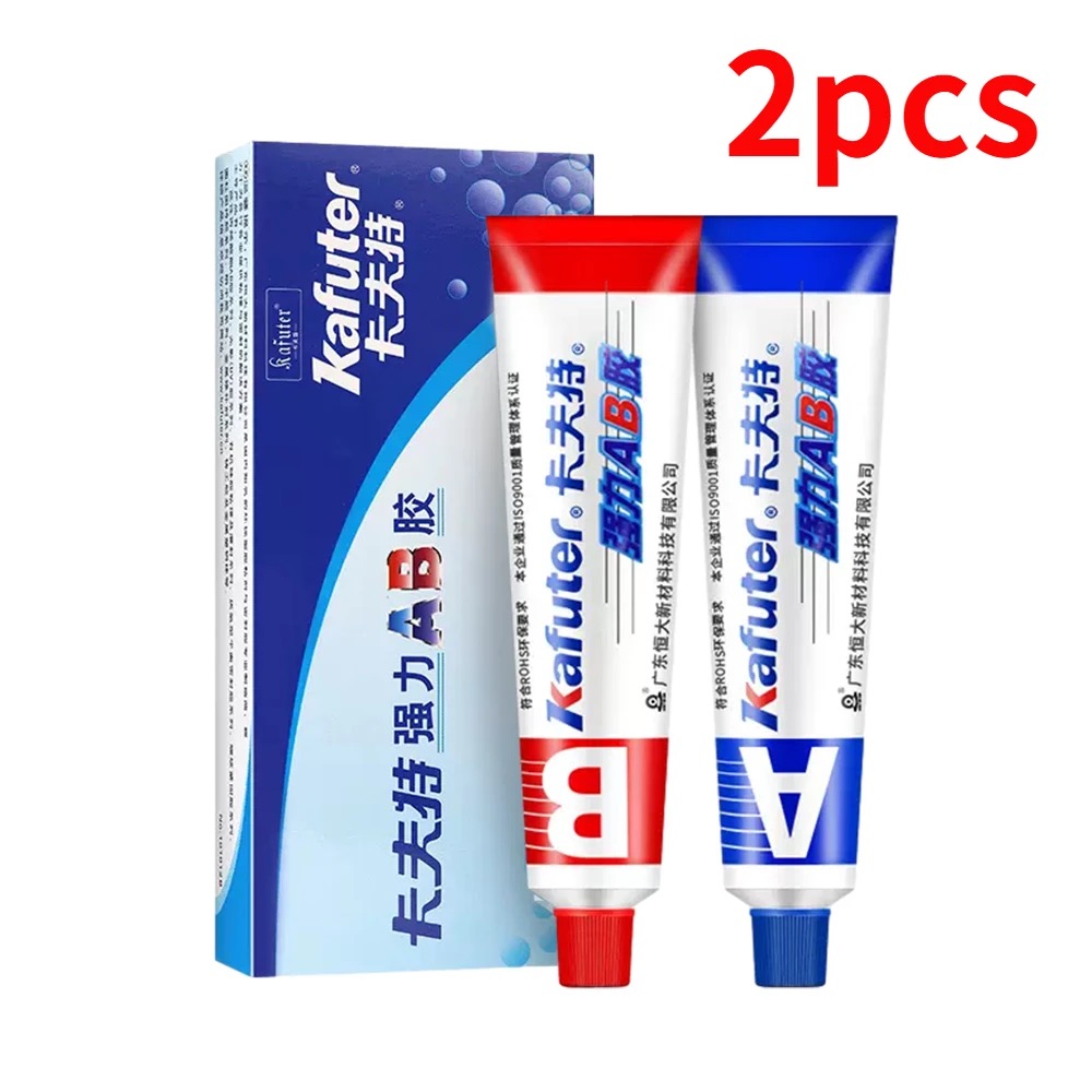 Contact Cement Glue - Adesivo de contato de resina epóxi