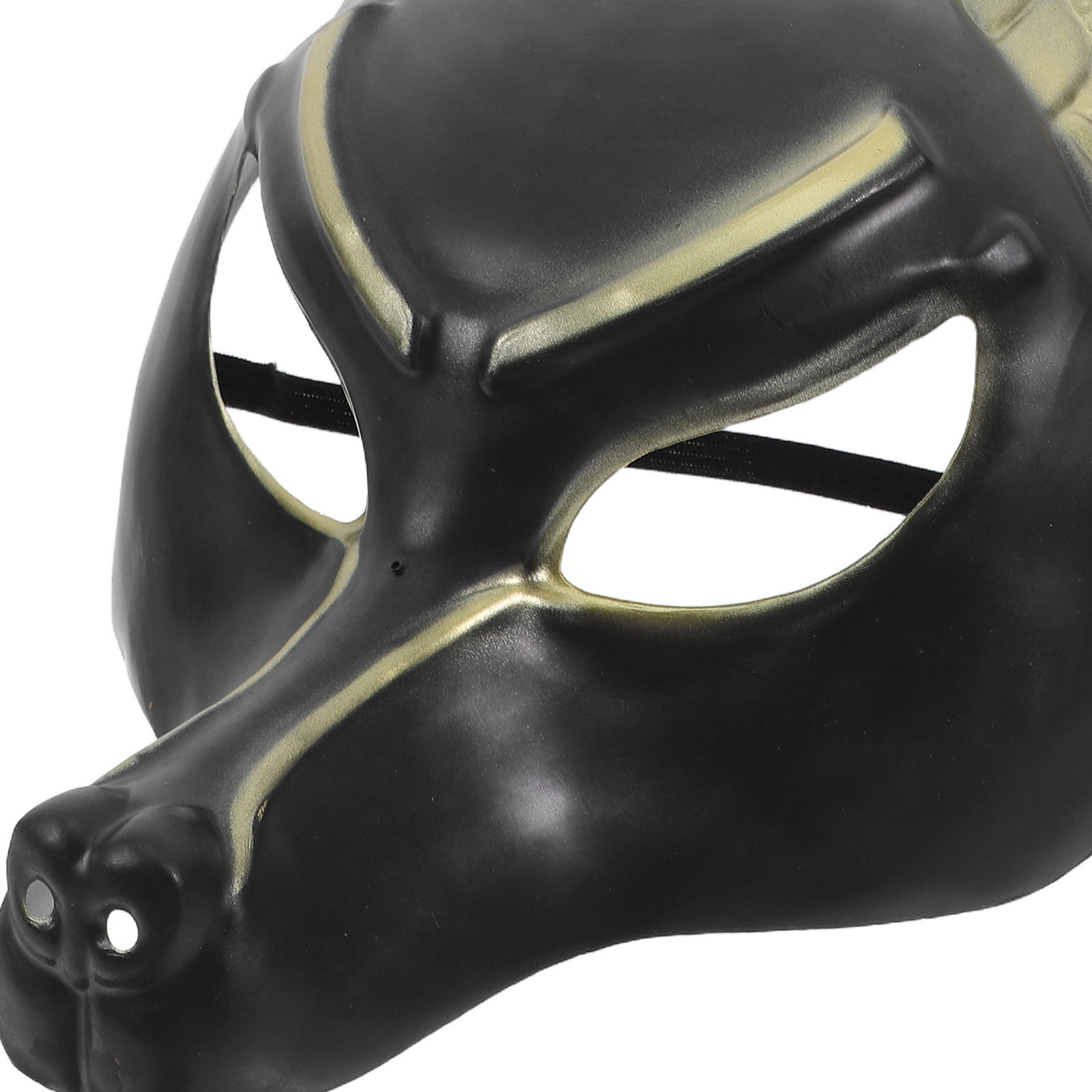 Máscara de halloween anubis de - Cosplay Prop Designer avaliação e preço