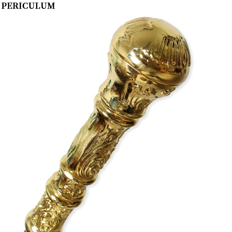 Bastão de Caminhada Vitoriano  - Detachable Cosplay Prop avaliação e preço