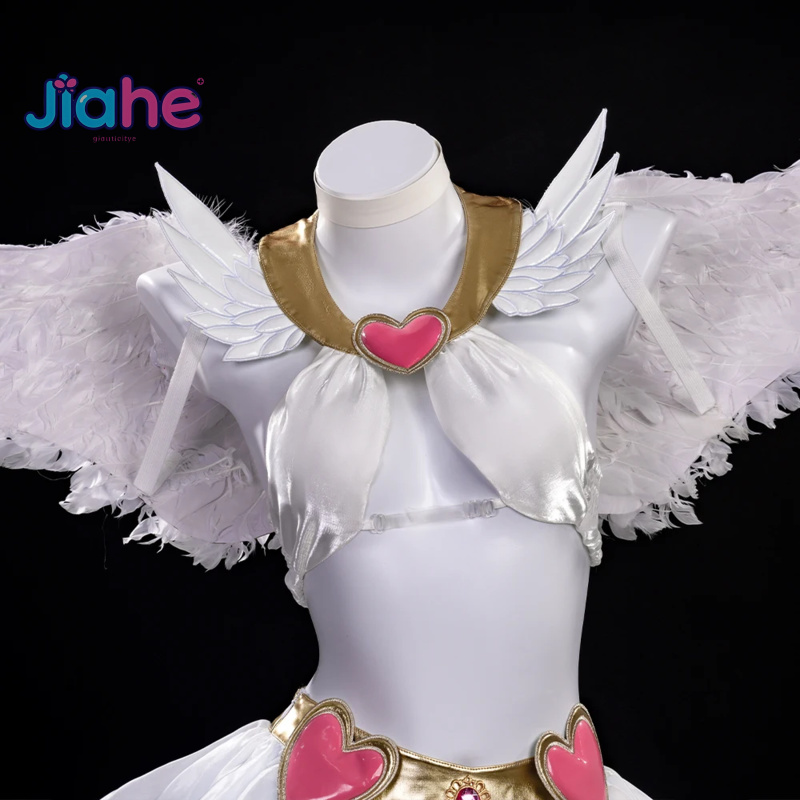 Calcinha anarquia anime nova m - Prop Para Cosplay avaliação e preço
