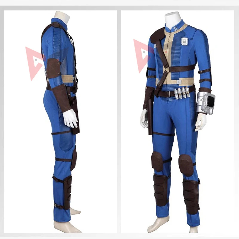Fantasia de Cosplay da Tempora - Fallout Cosplay Prop avaliação e preço