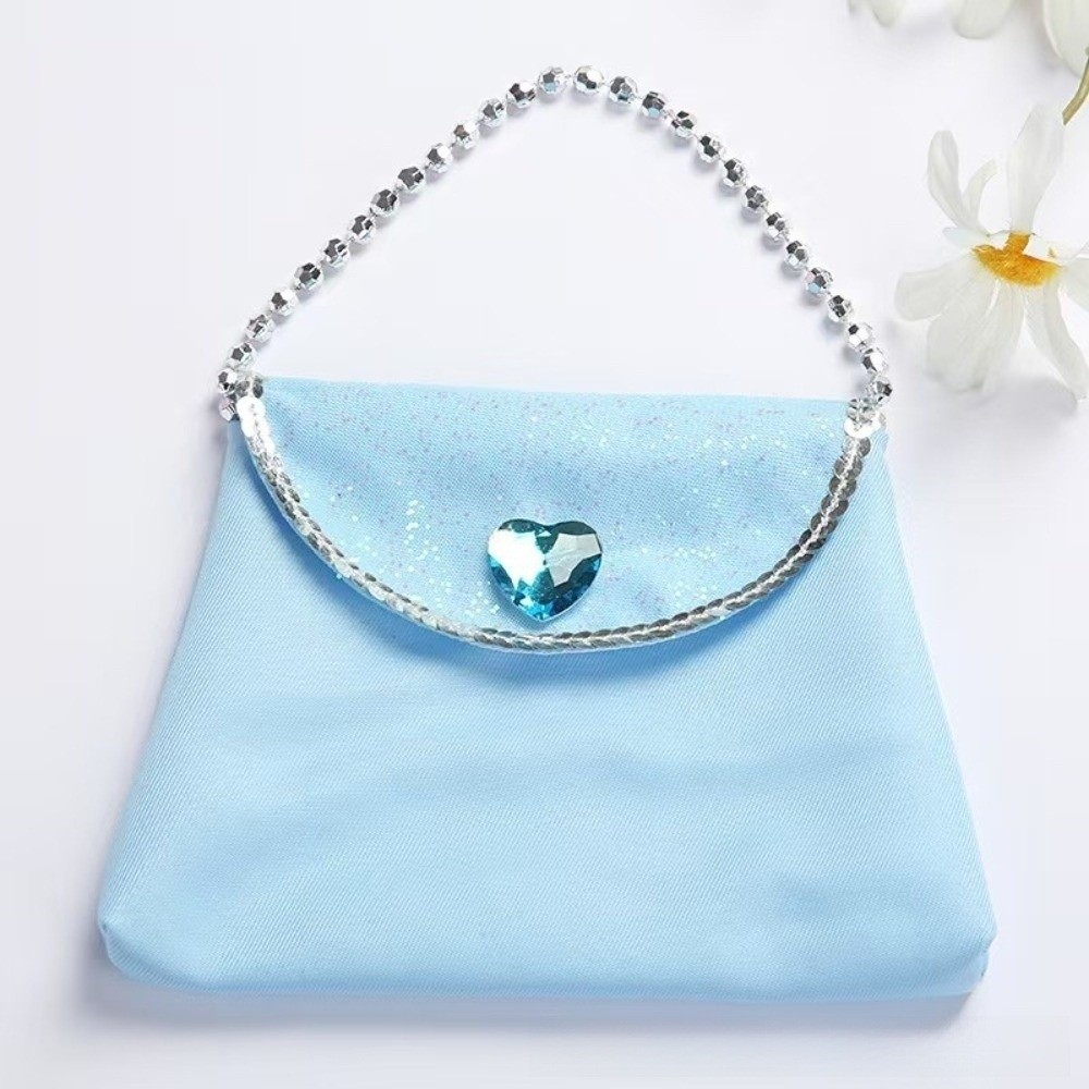 Bolsa de Princesa Multicolorid - Cosplay Prop Designer avaliação e preço