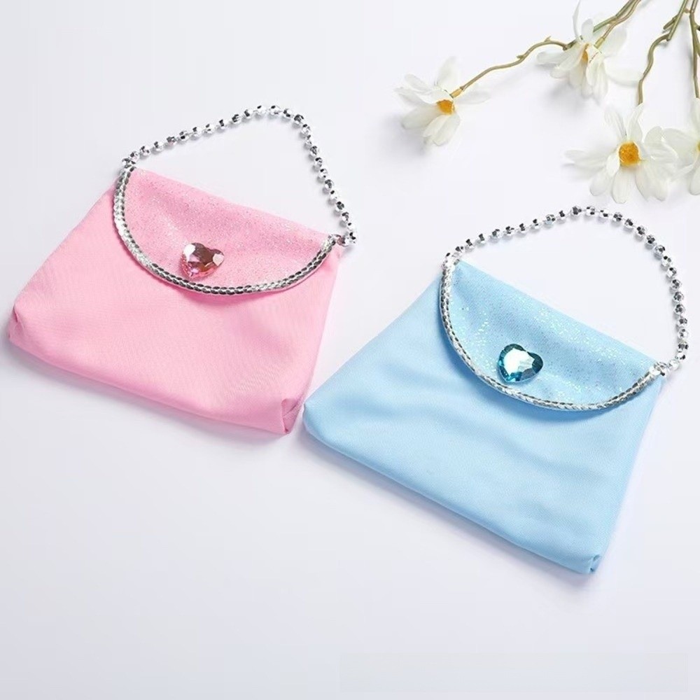 Bolsa de Princesa Multicolorid - Cosplay Prop Designer avaliação e preço