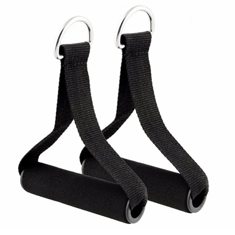 Faixa de resistência resistent - D Ring Strap avaliação e preço