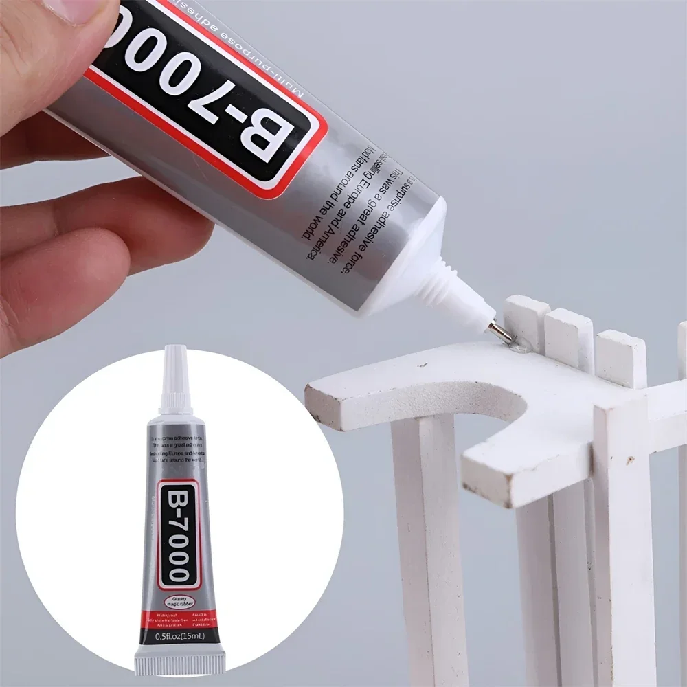 15ml 50ml 110ml B-7000 adesivo - Contact Cement Glue avaliação e preço