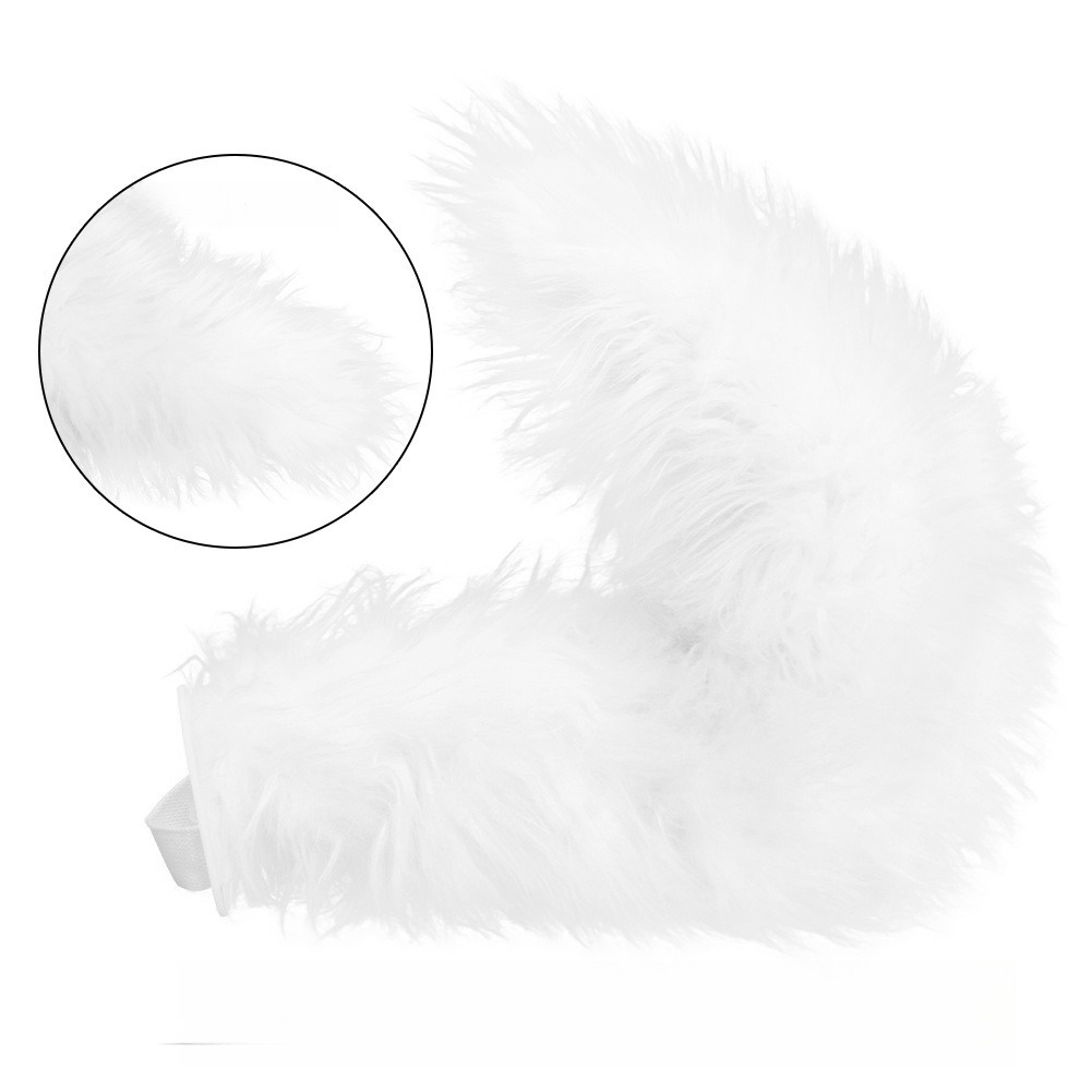 Conjunto de Orelhas de Raposa  - Cosplay Prop Kit avaliação e preço