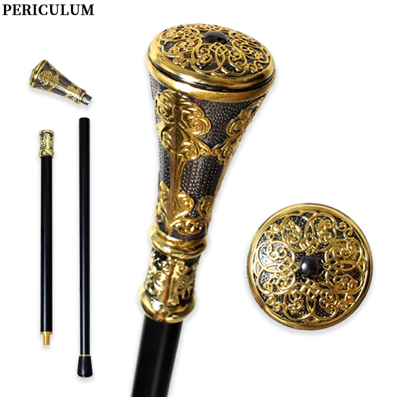 Bengala Vitoriana Preta e Dour - Detachable Cosplay Prop avaliação e preço