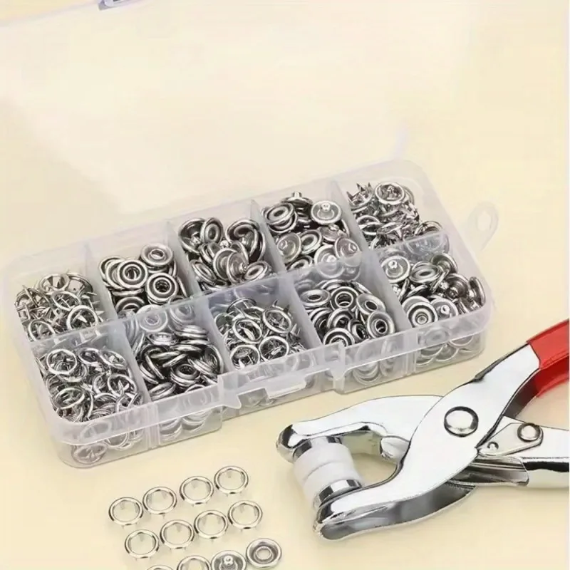 1 Conjunto de Ferramentas para - Snap Plier Setter avaliação e preço