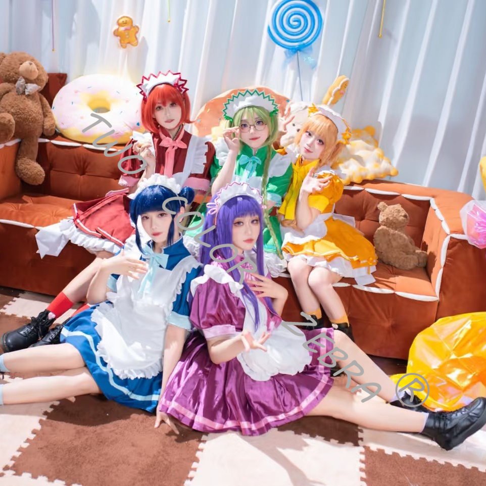 Fantasia de Cosplay Tokyo Mew  - Cosplay Prop Bow avaliação e preço