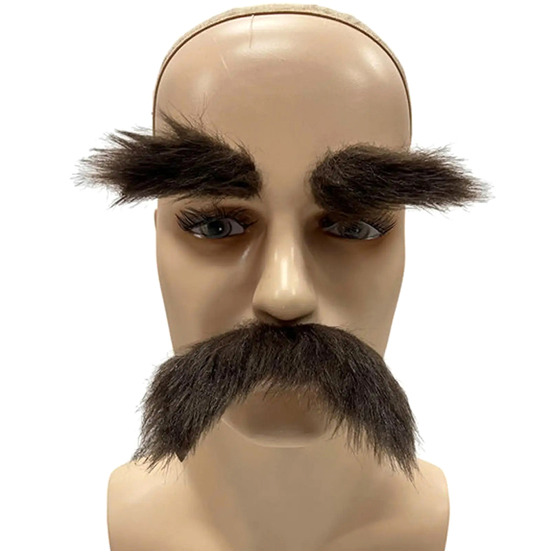 Kits de sobrancelhas, adereços - Cosplay Prop Kit avaliação e preço