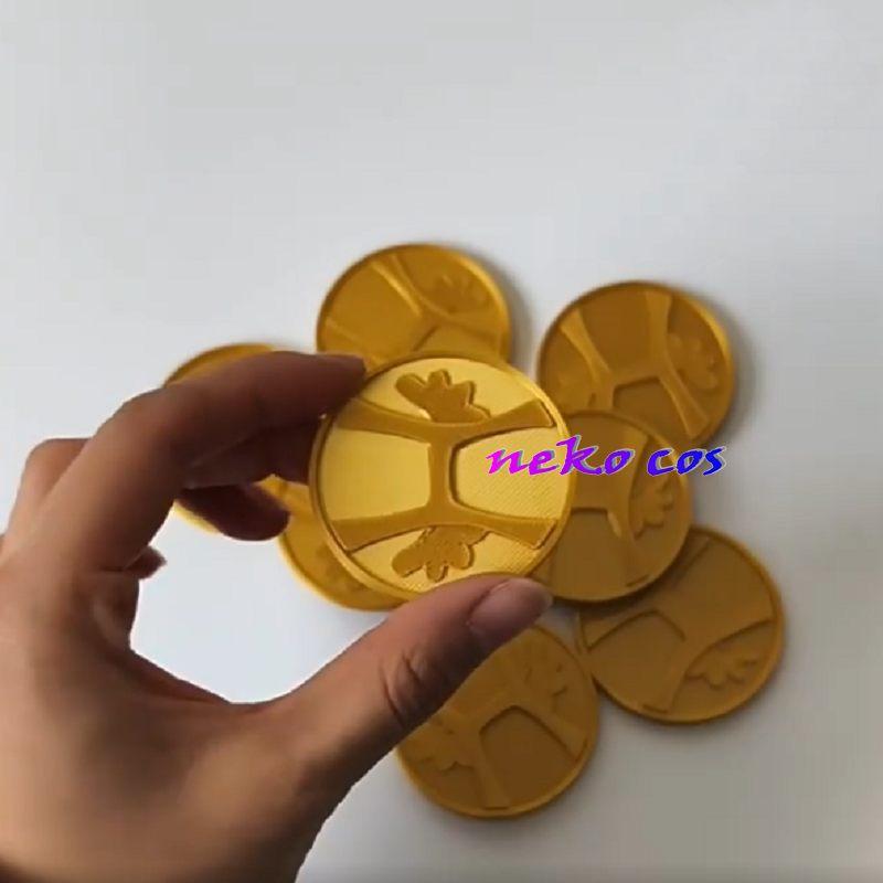 Nekocos Panty & Stocking with  - Cosplay Prop 3D Print Settings avaliação e preço