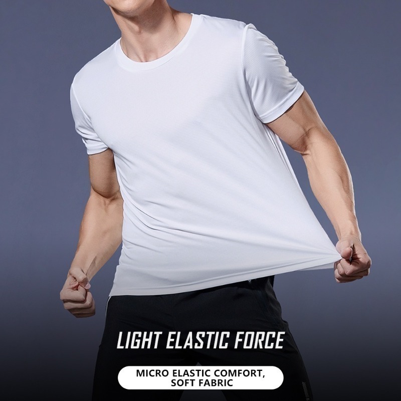 Camiseta Masculina Casual de M - Cosplay Fire Prop avaliação e preço