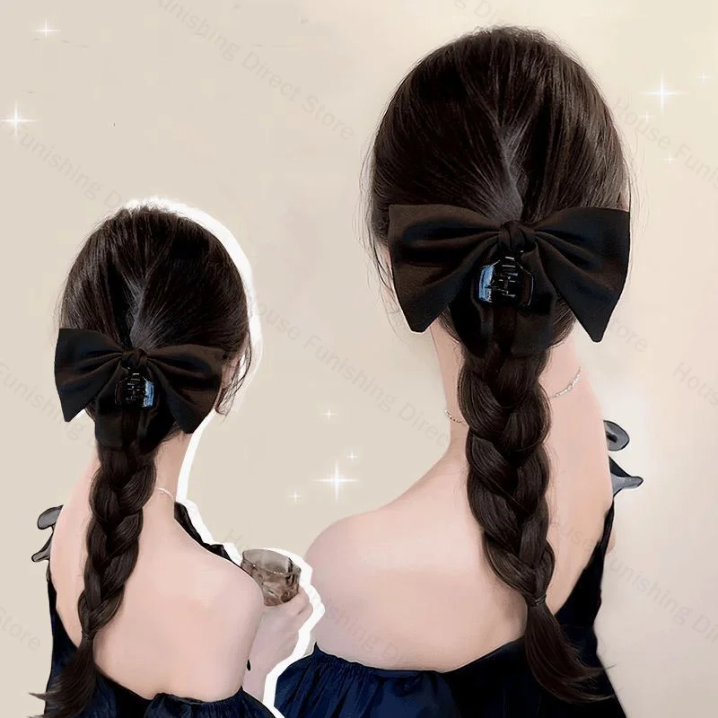 Novo clipe de garra arco peruc - Cosplay Prop Bow avaliação e preço