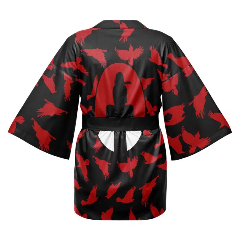 Tendência de Moda 2026: Kimono - Cosplay Flame Prop avaliação e preço