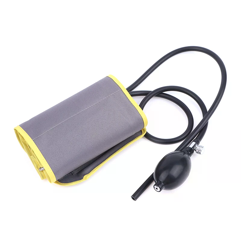 Manguito de Esfigmomanômetro d - D Ring Strap avaliação e preço