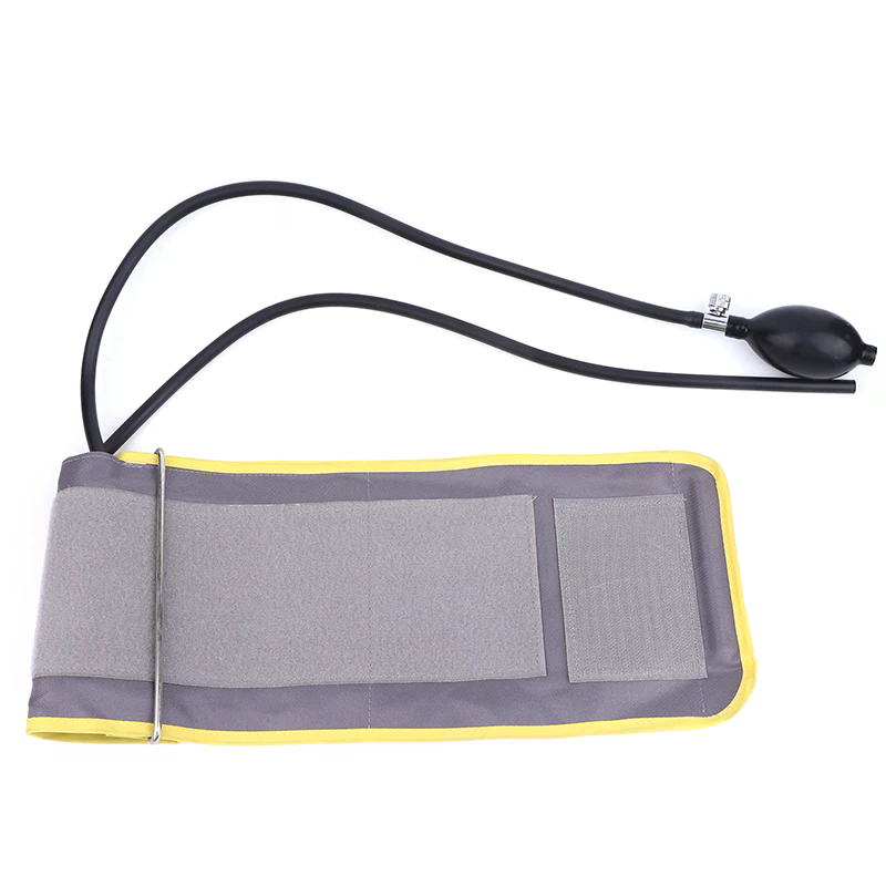 Manguito de Esfigmomanômetro d - D Ring Strap avaliação e preço