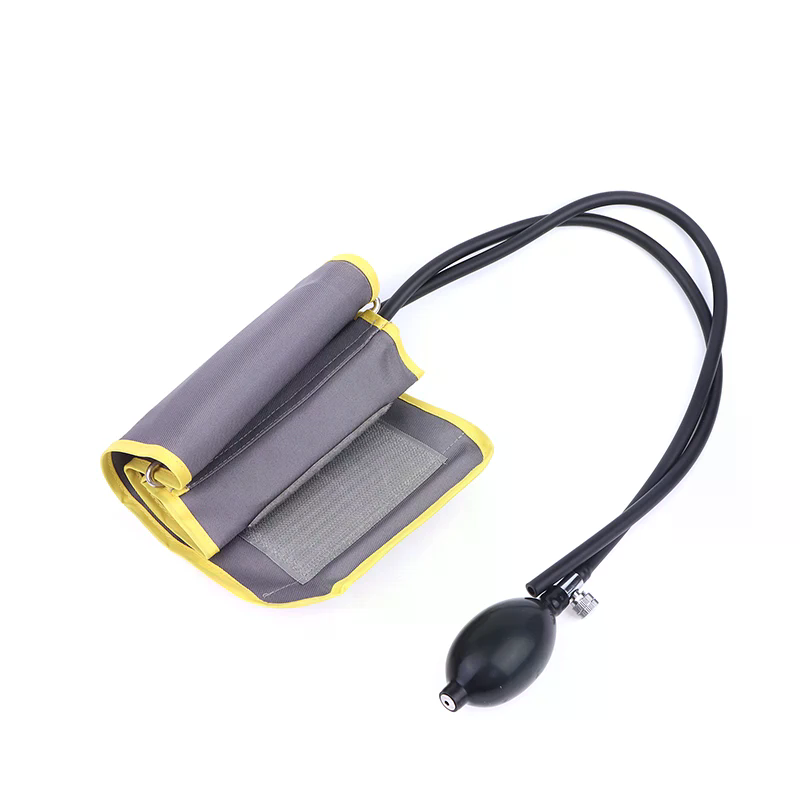 Manguito de Esfigmomanômetro d - D Ring Strap avaliação e preço