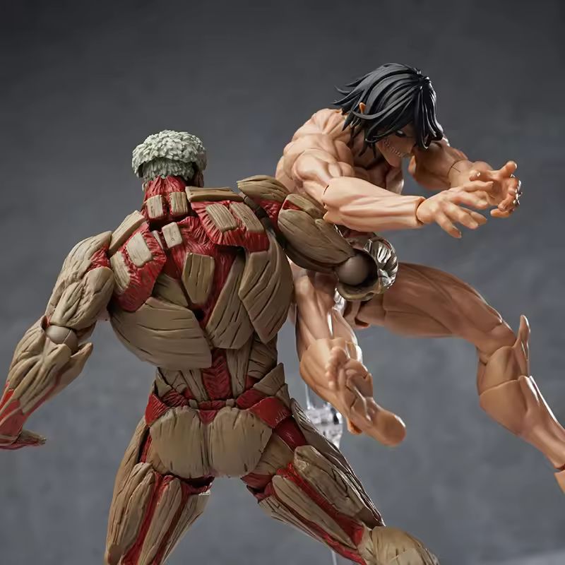 Figura de Ação Articulada Amaz - Kotobukiya Artfx avaliação e preço