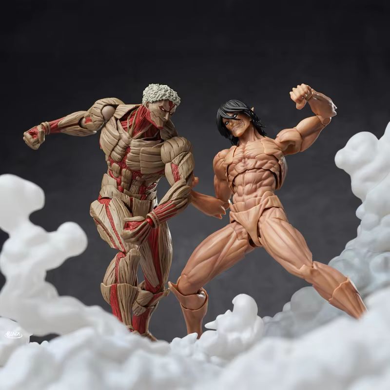 Figura de Ação Articulada Amaz - Kotobukiya Artfx avaliação e preço
