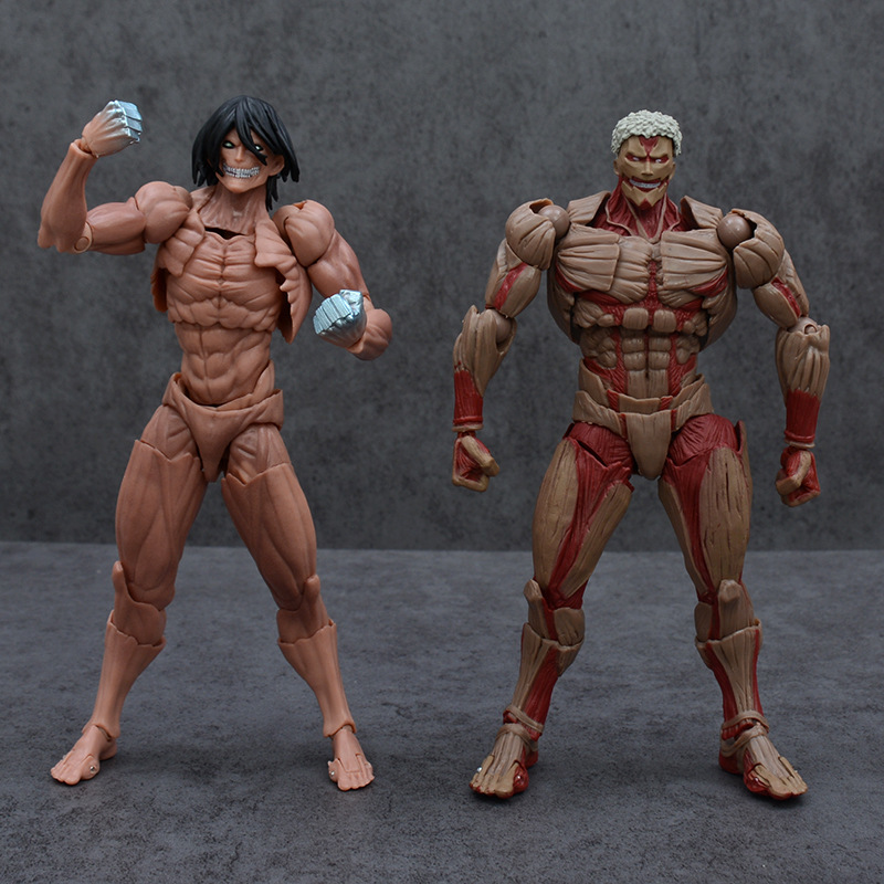 Figura de Ação Articulada Amaz - Kotobukiya Artfx avaliação e preço