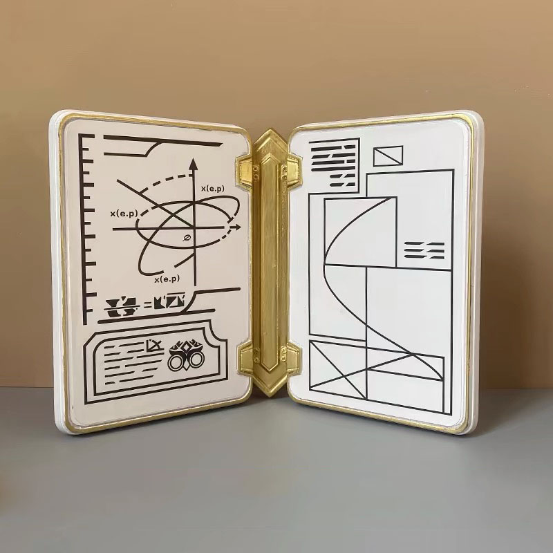 Doutor Veritas Proporção Cospl - Cosplay Prop Book avaliação e preço
