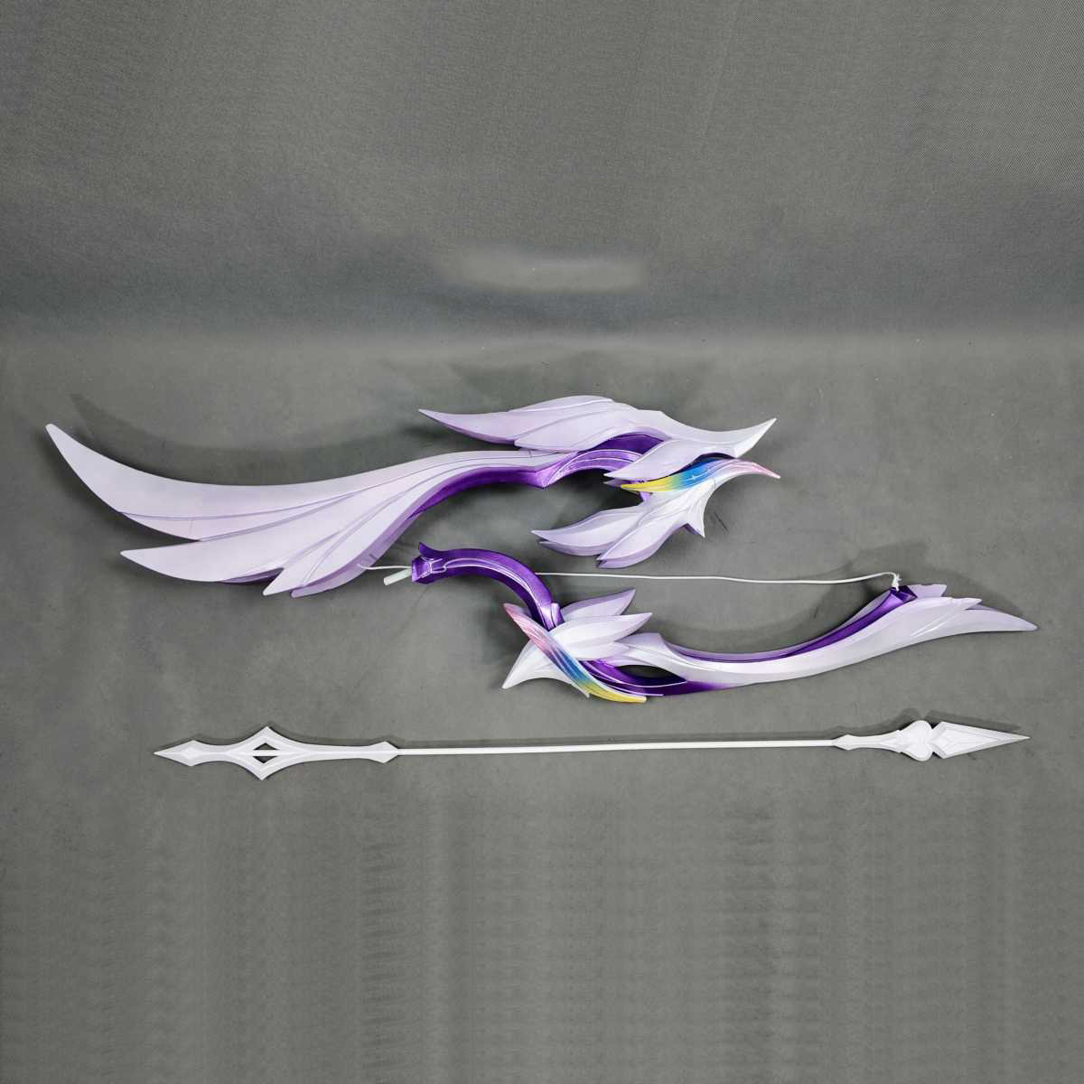Arco e Flecha de Cosplay Cyren - Cosplay Prop Bow avaliação e preço
