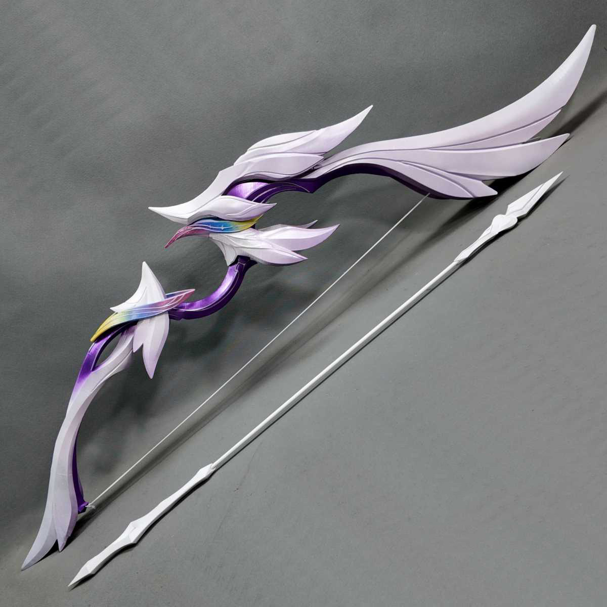 Arco e Flecha de Cosplay Cyren - Cosplay Prop Bow avaliação e preço
