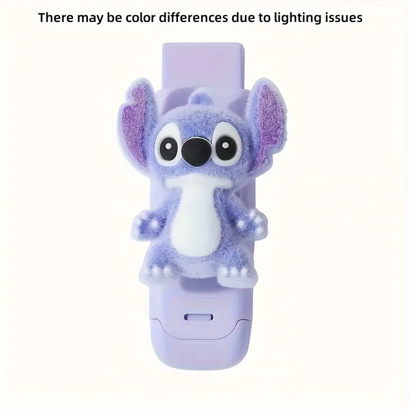 Borracha Disney Stitch, para U - Easy Cosplay Prop avaliação e preço