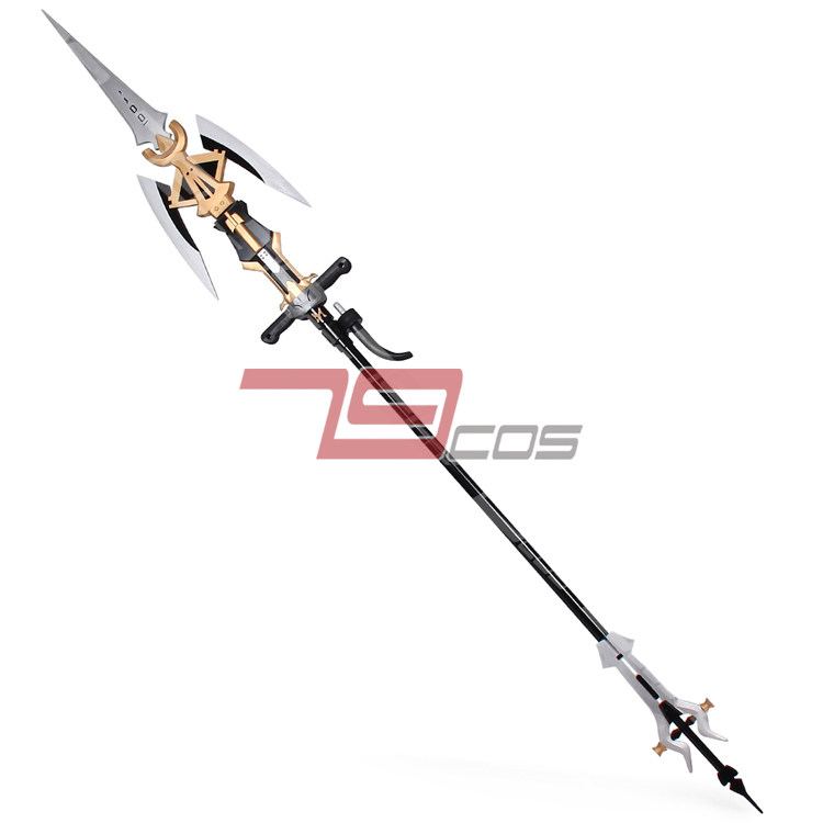 Espada de Cosplay Reed The Fla - Cosplay Flame Prop avaliação e preço