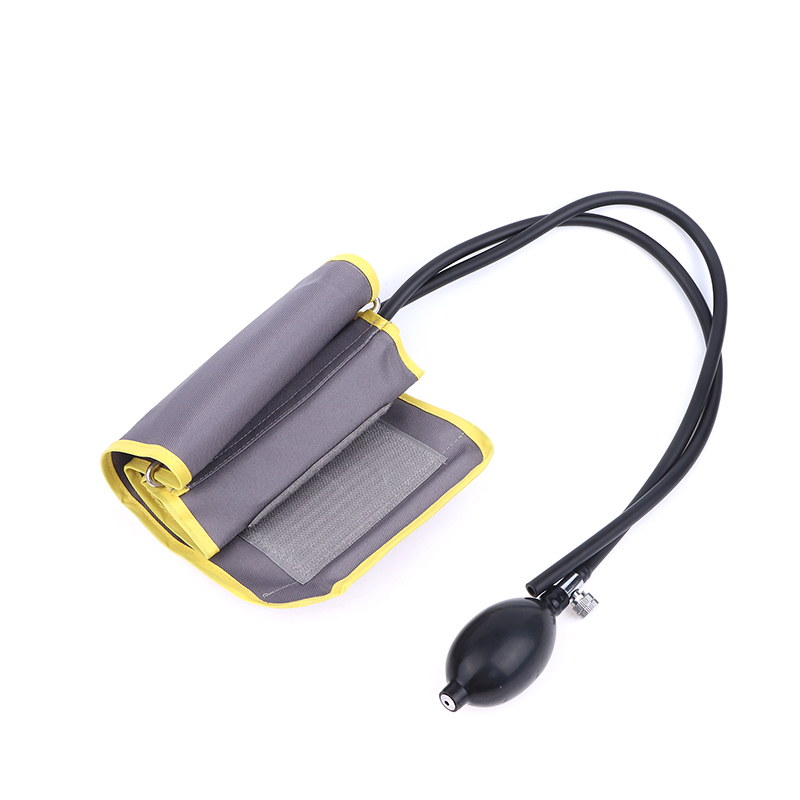 Manguito de Esfigmomanômetro c - D Ring Strap avaliação e preço