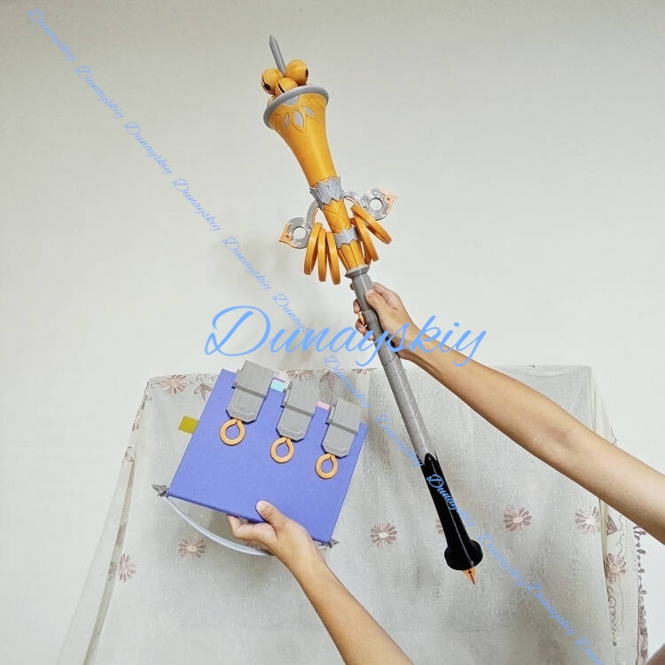 Jogo zenless zona zero lucia c - Cosplay Prop Book avaliação e preço