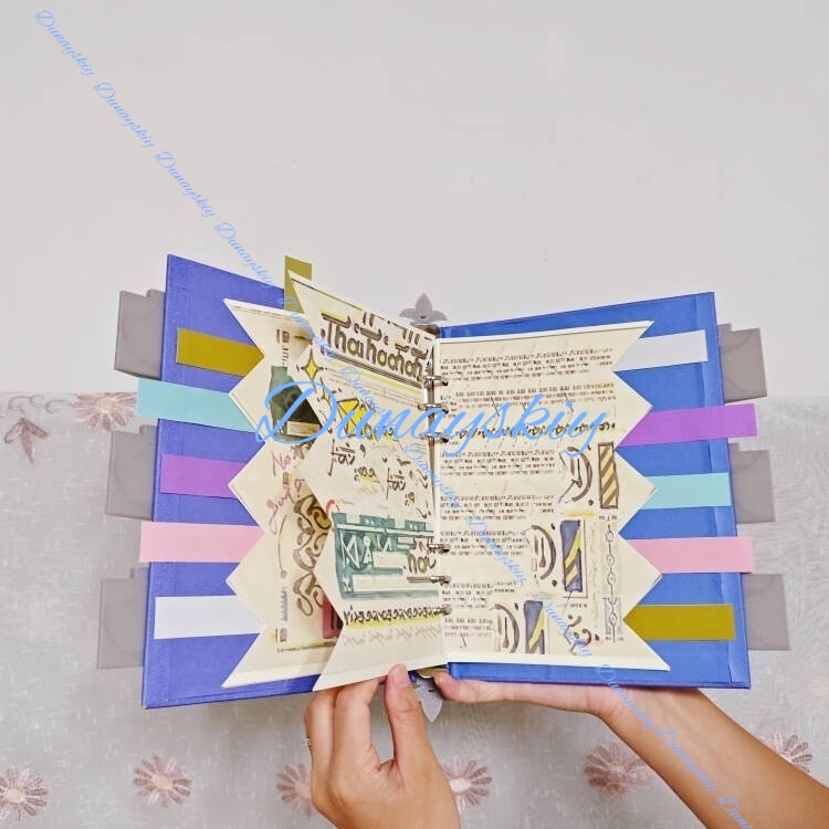 Jogo zenless zona zero lucia c - Cosplay Prop Book avaliação e preço