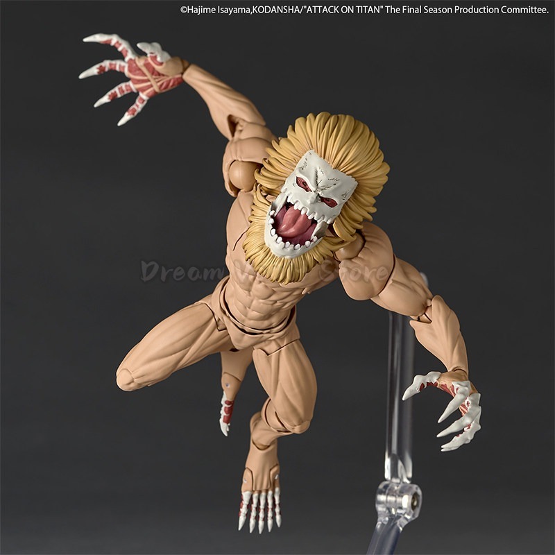 Em Estoque KAIYODO Amazing Yam - Kotobukiya Artfx avaliação e preço