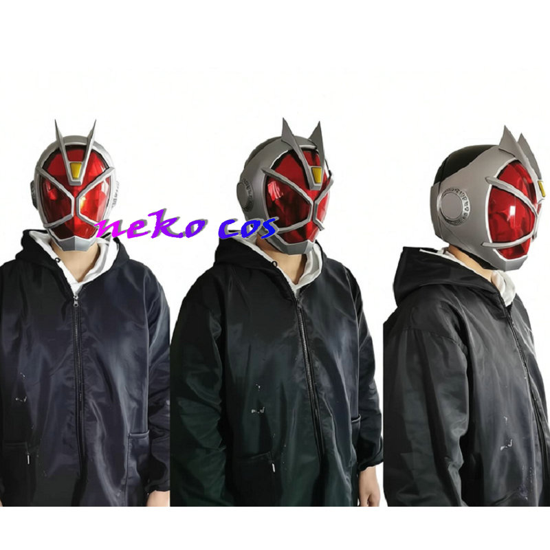 Oferta Imperdível: Máscara de  - Cosplay Flame Prop avaliação e preço