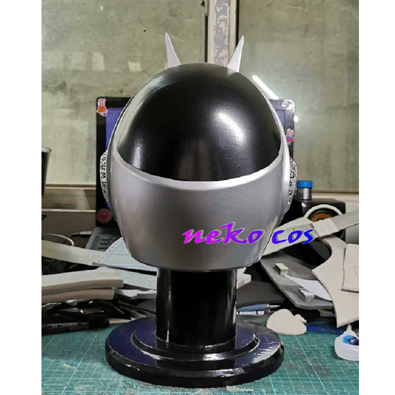 Oferta Imperdível: Máscara de  - Cosplay Flame Prop avaliação e preço