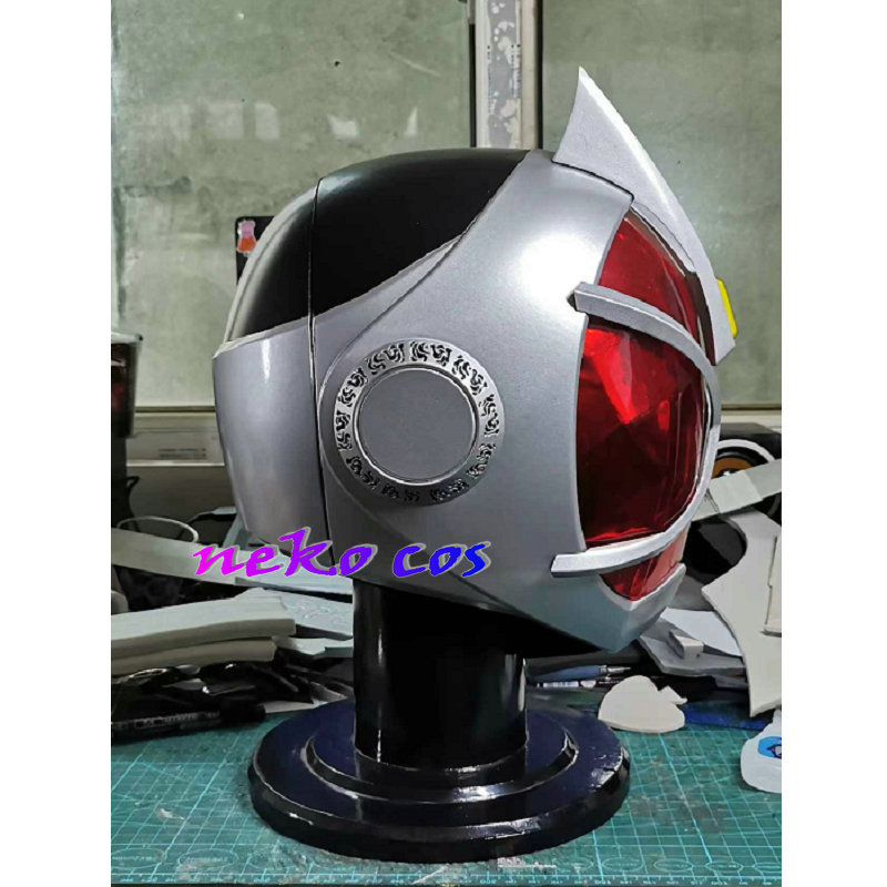 Oferta Imperdível: Máscara de  - Cosplay Flame Prop avaliação e preço