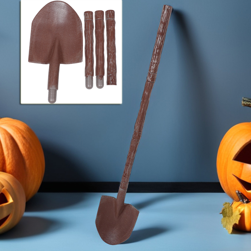 Fantasia de halloween, ferrame - Detachable Cosplay Prop avaliação e preço