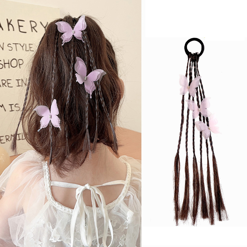 1pc meninas arco orelhas de co - Cosplay Prop Bow avaliação e preço