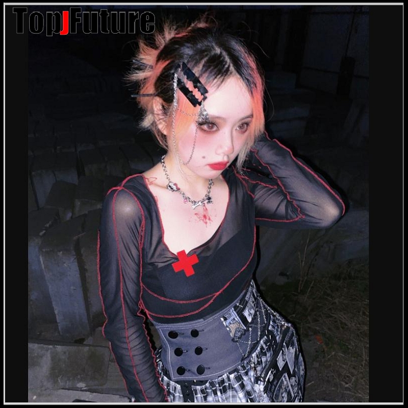 Acessórios de cosplay Gothic L - Cosplay Prop Knife avaliação e preço