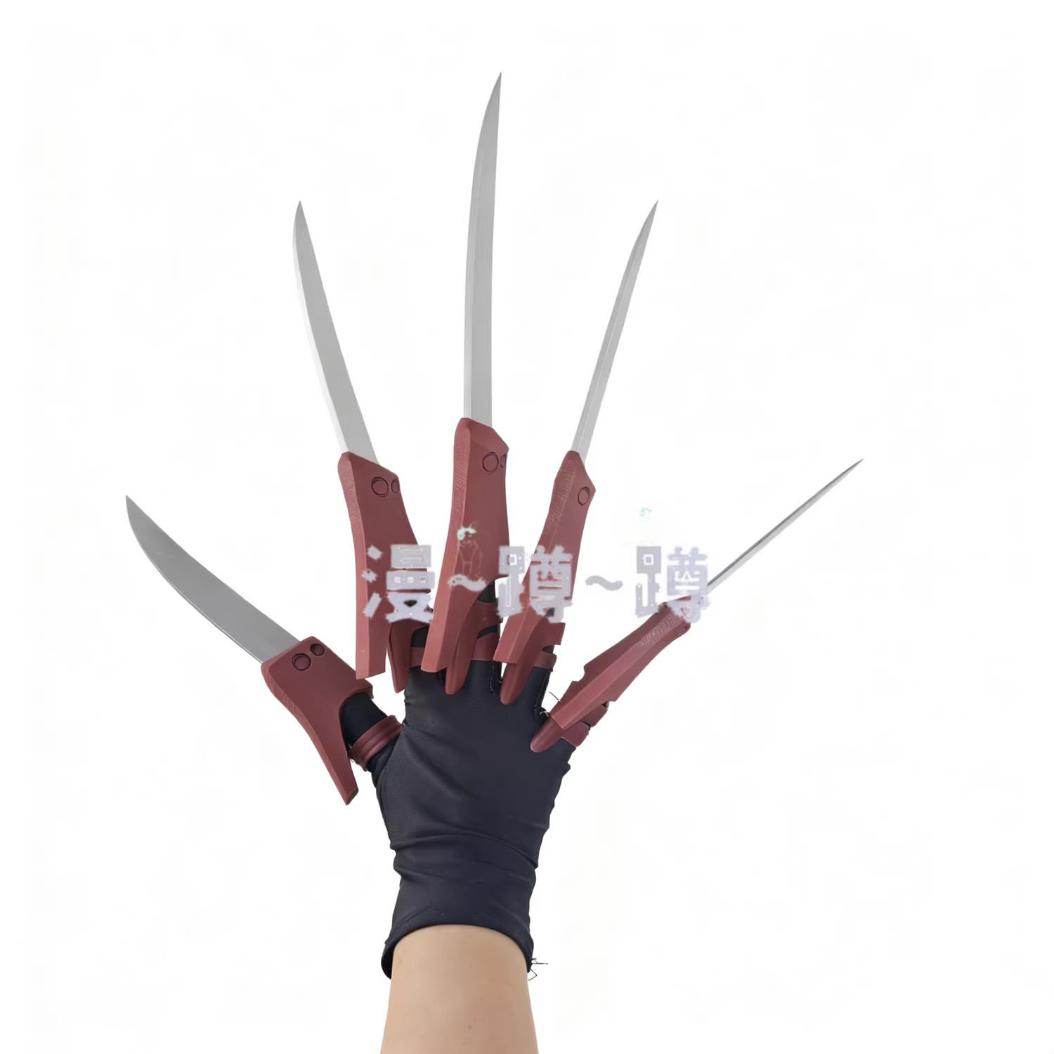 Gachiakuta Jabber Wonger: Novo - Cosplay Prop 3D Print Settings avaliação e preço